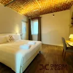 Pensión Dimora A Corte Mathi