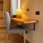 Pensión Dimora A Corte Mathi