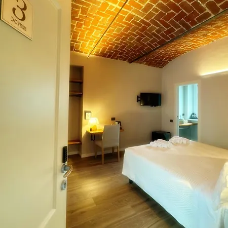 Guest house Dimora A Corte *