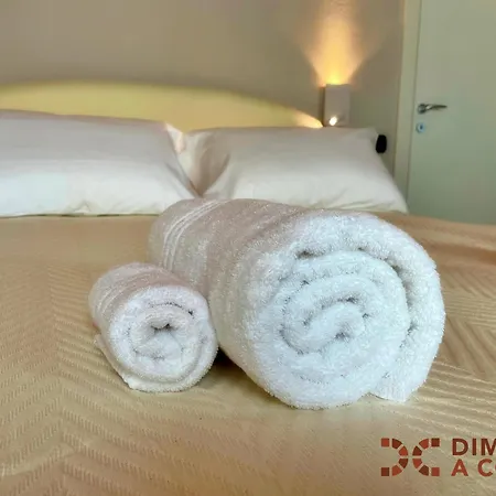 Dimora A Corte 3* Mathi