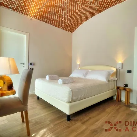 Dimora A Corte 3* Mathi