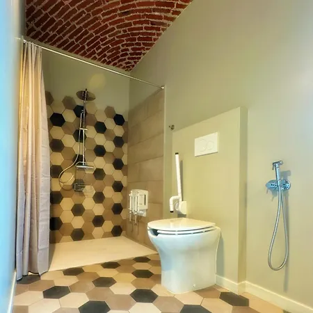 Dimora A Corte Guest house