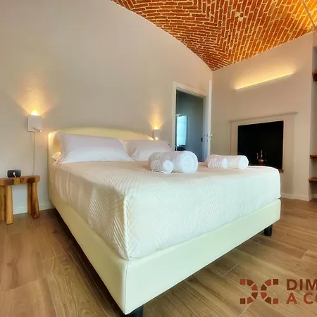 Dimora A Corte 招待所 3*