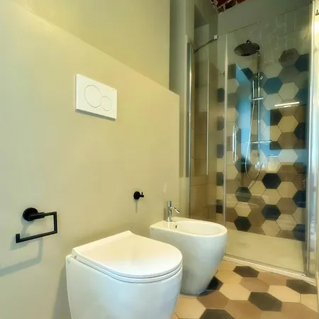 Dimora A Corte Mathi