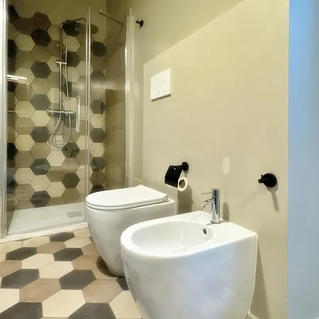Guest house Dimora A Corte Mathi