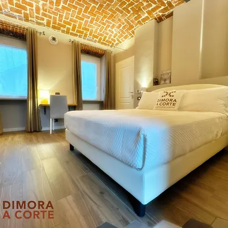 Dimora A Corte Mathi