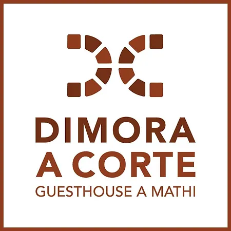 Dimora A Corte 招待所 3*