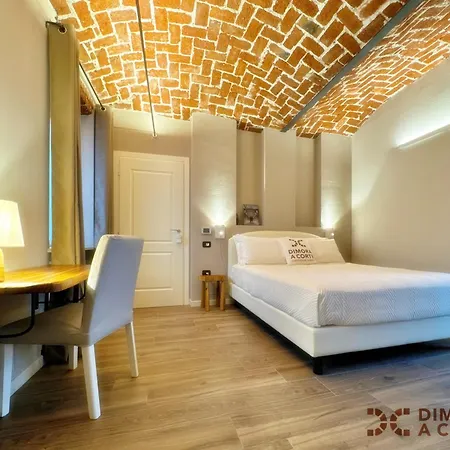 Dimora A Corte Guest house Mathi