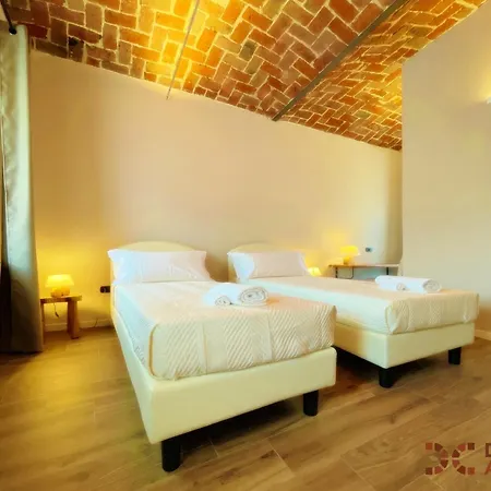 招待所 Dimora A Corte