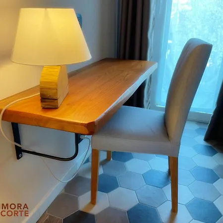 Dimora A Corte Guest house *