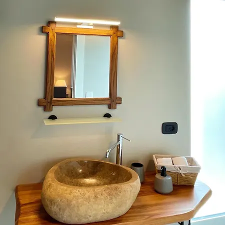 招待所 Dimora A Corte 3*