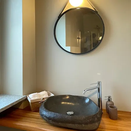 Dimora A Corte Guest house Mathi