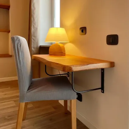 招待所 Dimora A Corte Mathi