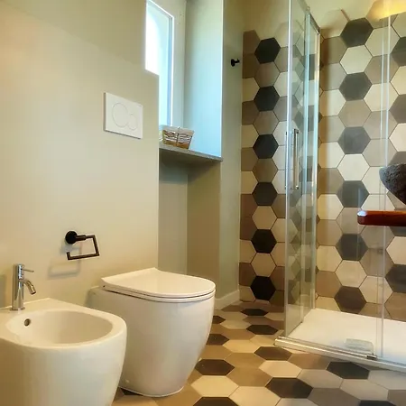 Dimora A Corte Mathi