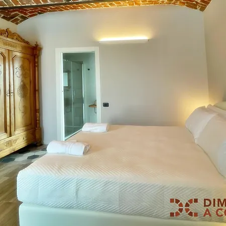 Dimora A Corte 3* Mathi