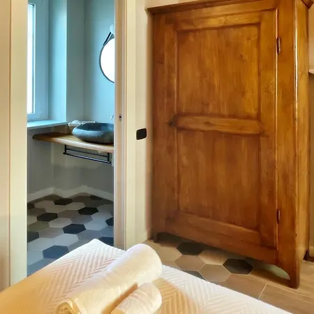 Dimora A Corte Guest house