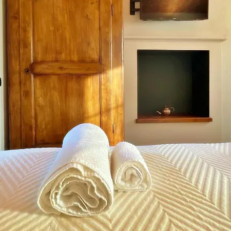 招待所 Dimora A Corte