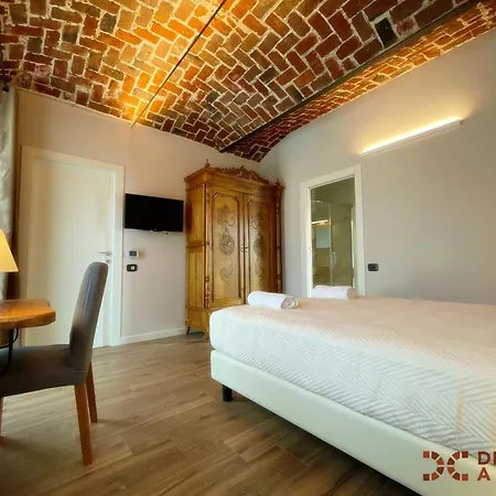 Dimora A Corte Mathi