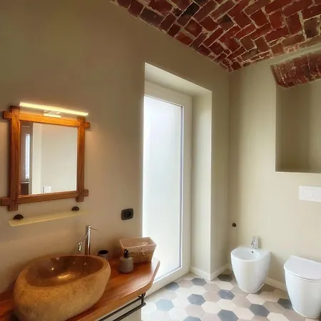 Dimora A Corte Guest house