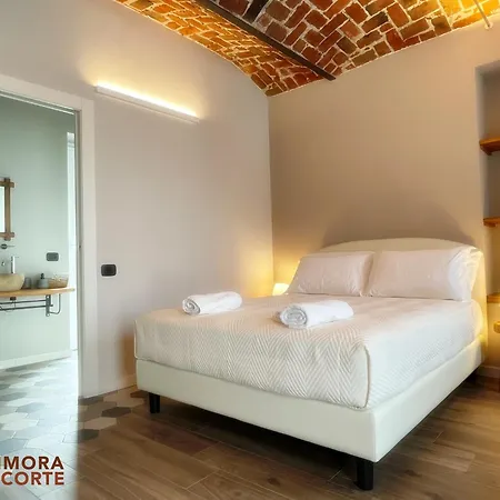 Guest house Dimora A Corte *