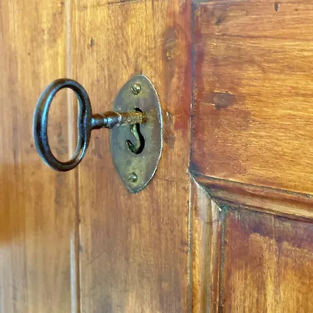 Dimora A Corte Mathi