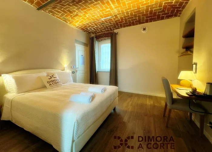 Gasthof Dimora A Corte Mathi