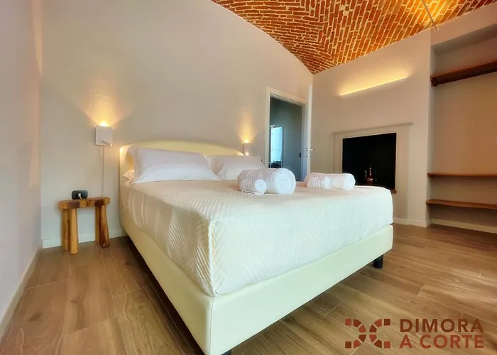 Dimora A Corte Gasthof 3*
