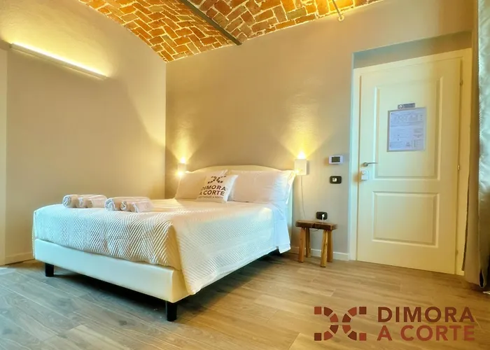Dimora A Corte Mathi