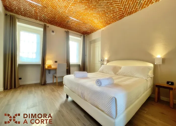Dimora A Corte Gasthof 3*