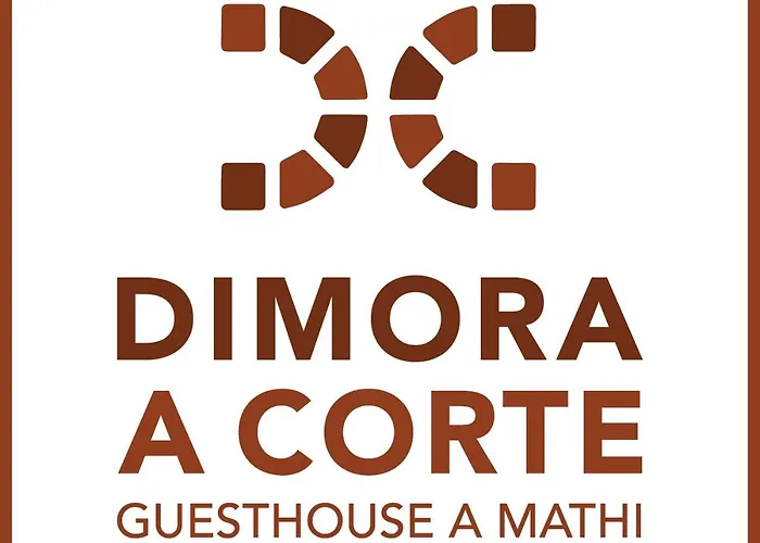 Dimora A Corte Affittacamere 3*