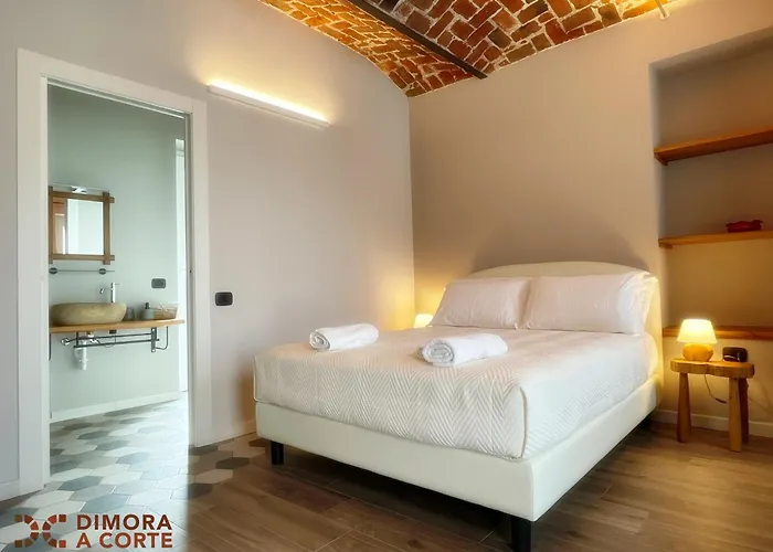 Gasthof Dimora A Corte 3*